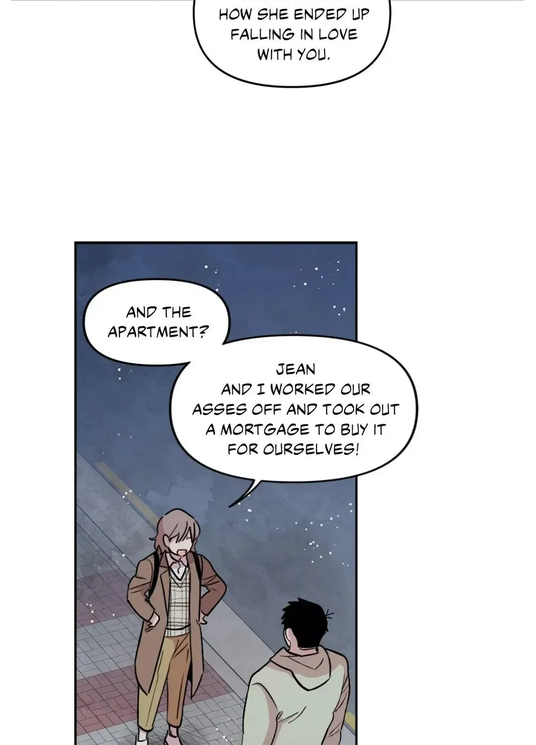 Read Leave the Work to Me! chapter 23.1 image 61 on Lezhin