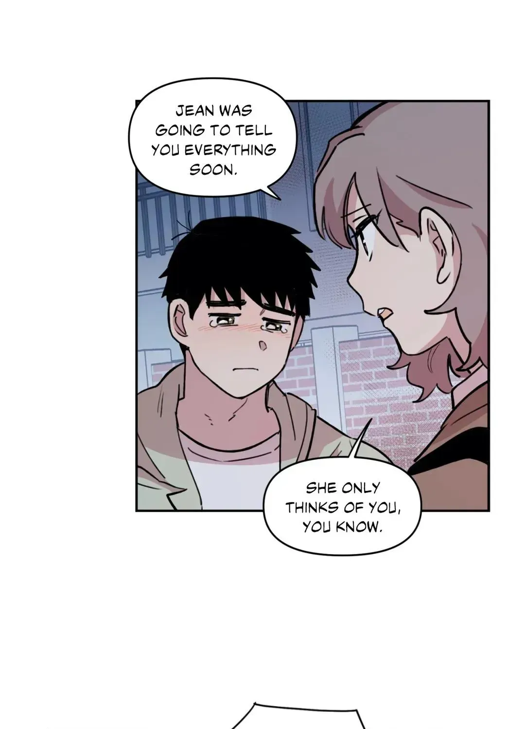 Read Leave the Work to Me! chapter 23.1 image 63 on Lezhin