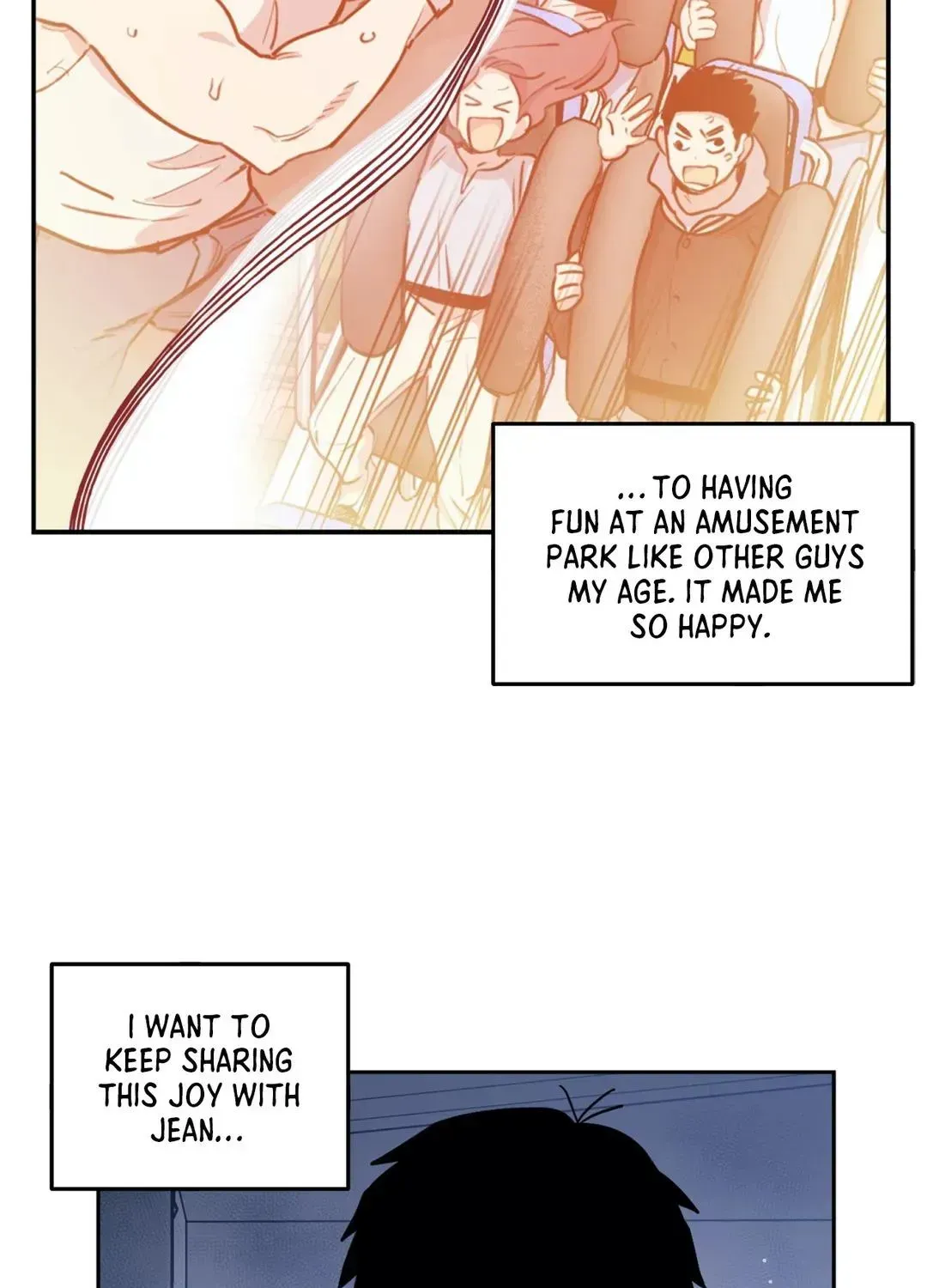 Read Leave the Work to Me! chapter 23.1 image 78 on Lezhin