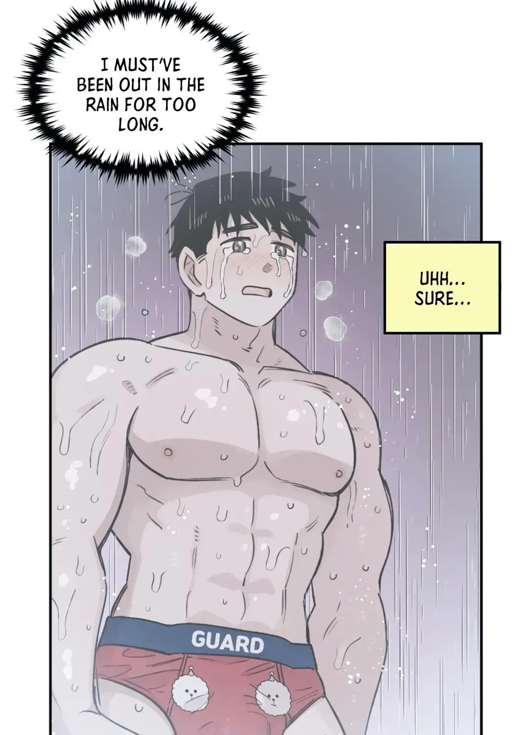 Read Leave the Work to Me! chapter 24.1 image 10 on Lezhin