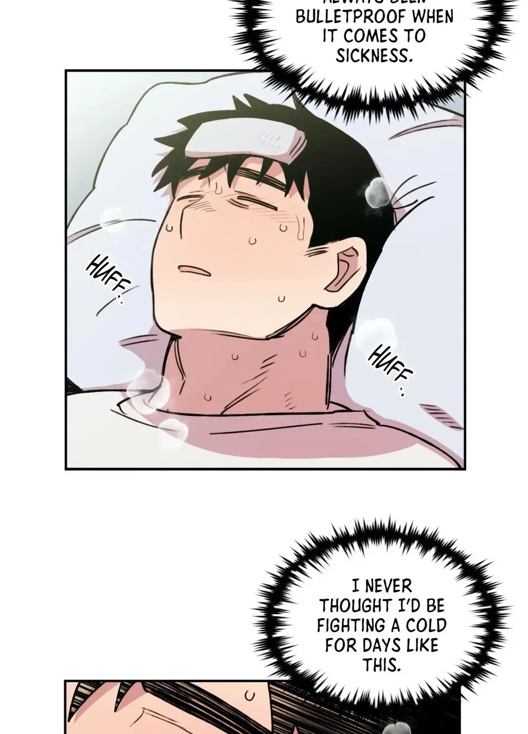 Read Leave the Work to Me! chapter 24.1 image 12 on Lezhin