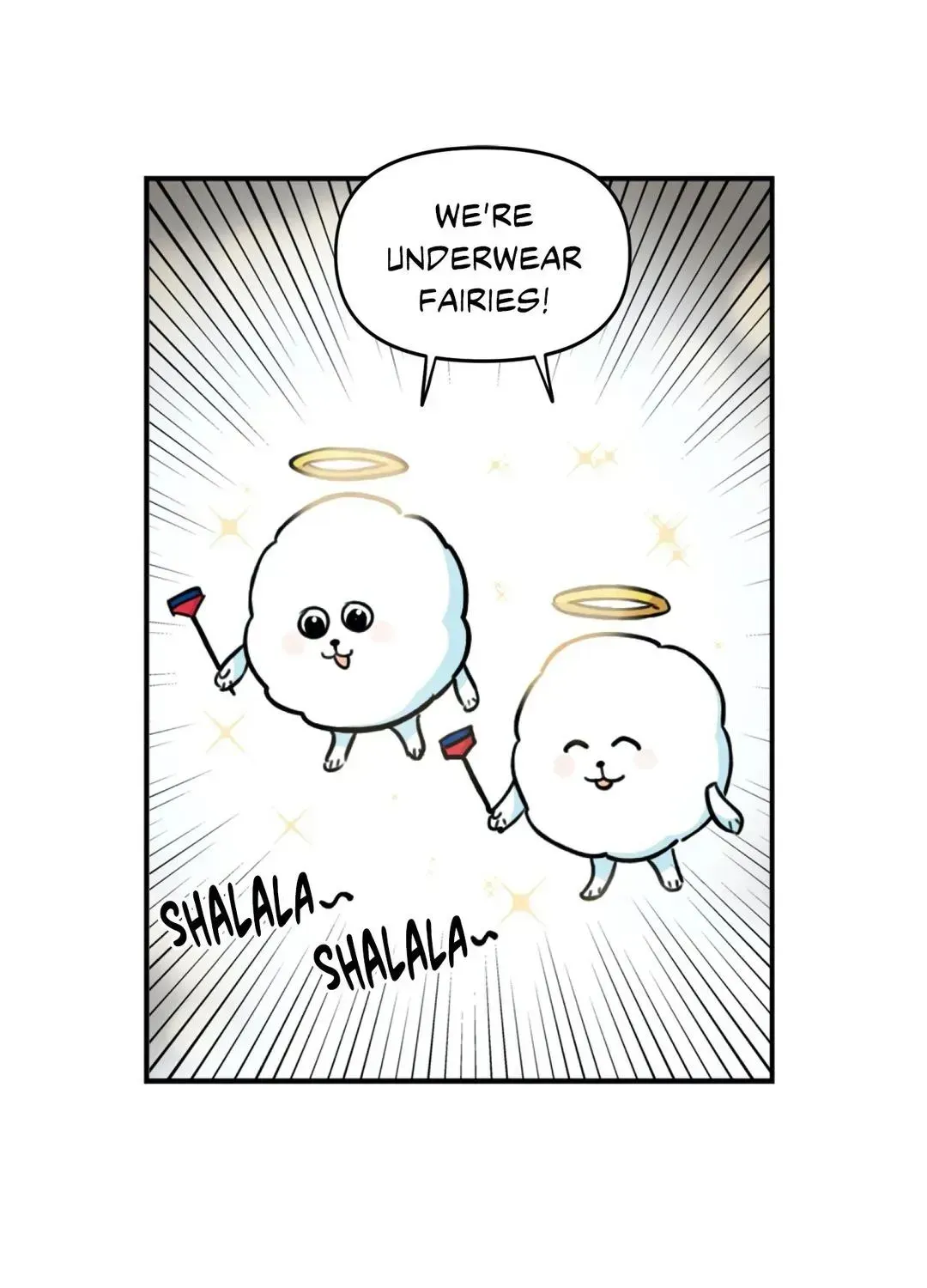 Read Leave the Work to Me! chapter 24.1 image 18 on Lezhin