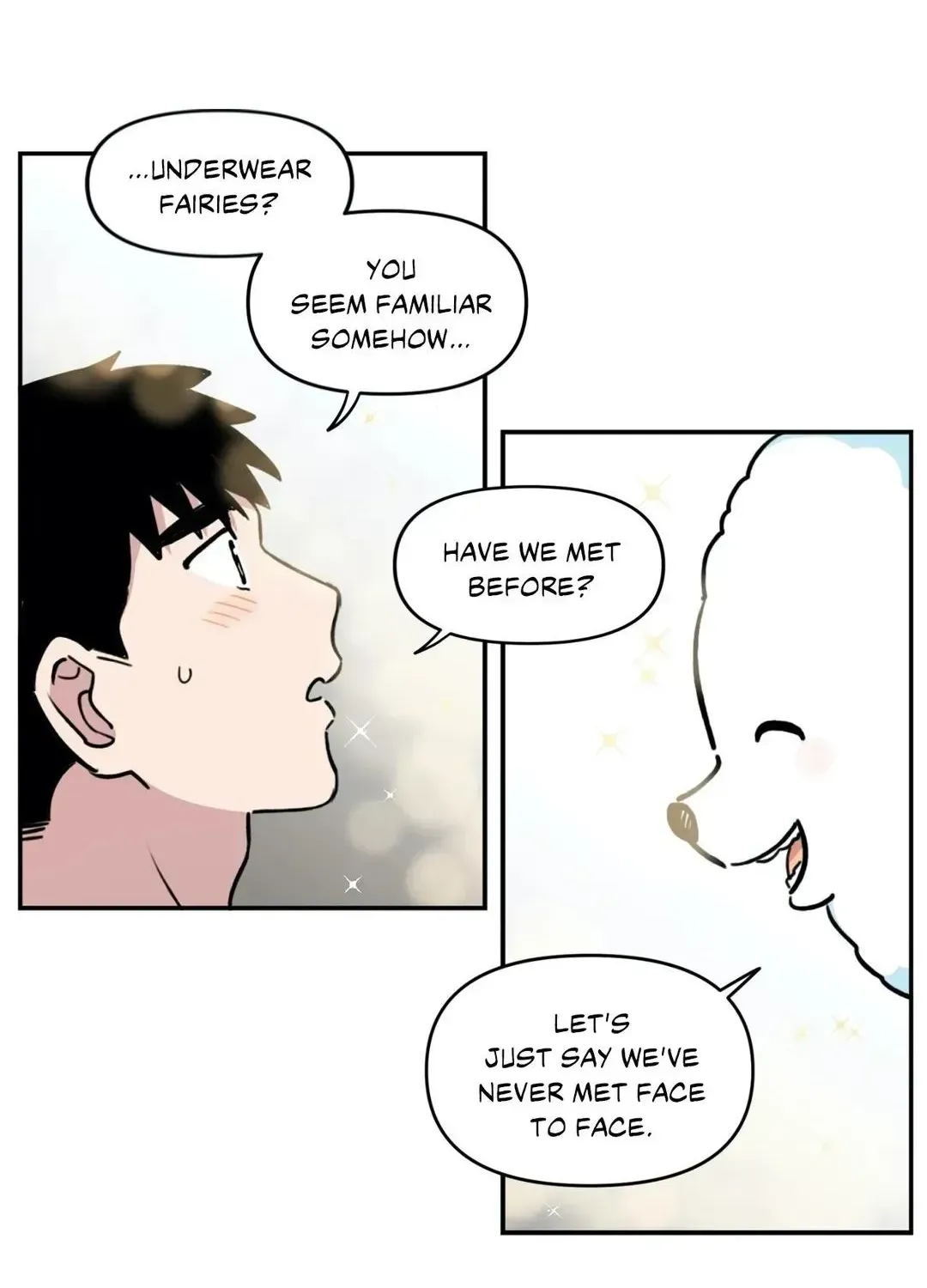 Read Leave the Work to Me! chapter 24.1 image 19 on Lezhin