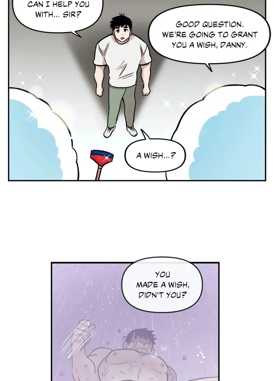 Read Leave the Work to Me! chapter 24.1 image 21 on Lezhin