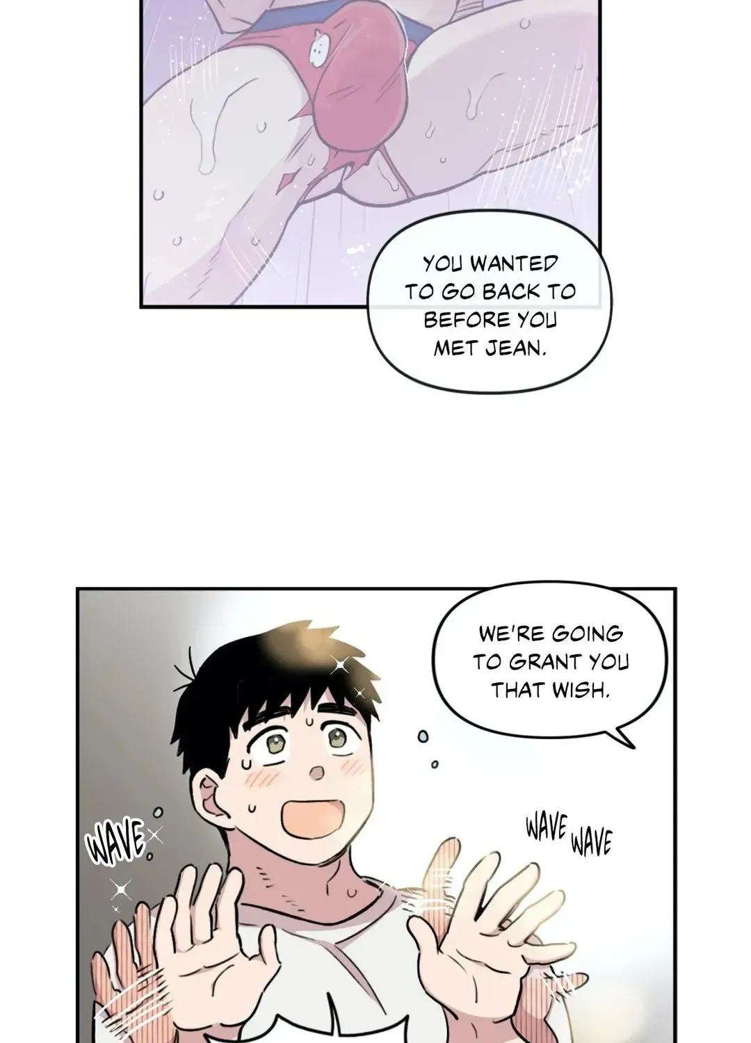 Read Leave the Work to Me! chapter 24.1 image 22 on Lezhin
