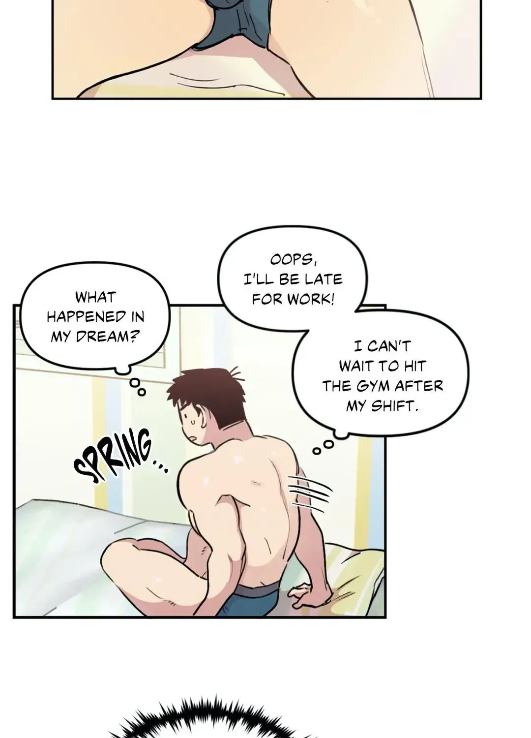 Read Leave the Work to Me! chapter 24.1 image 27 on Lezhin