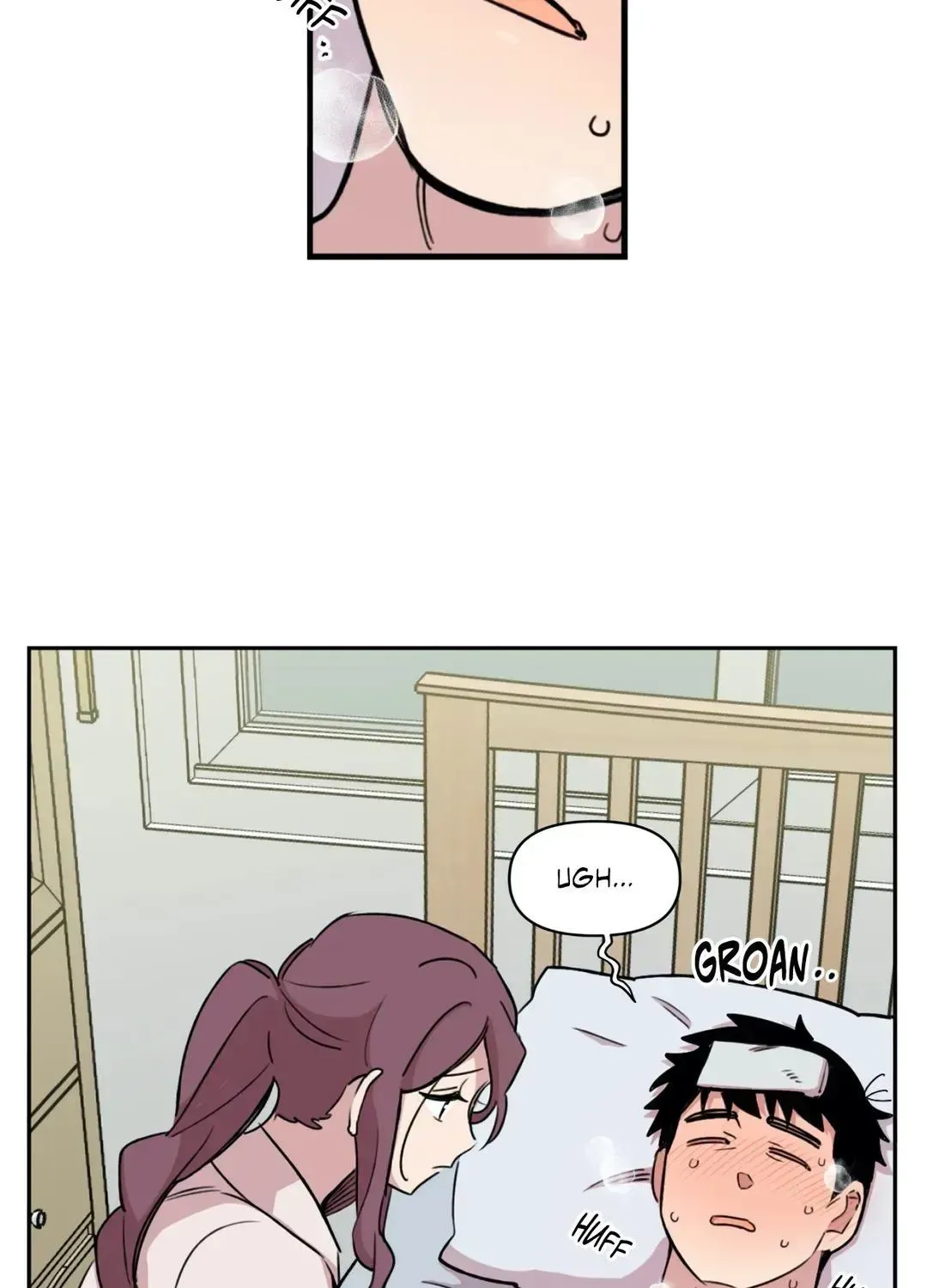 Read Leave the Work to Me! chapter 24.1 image 3 on Lezhin