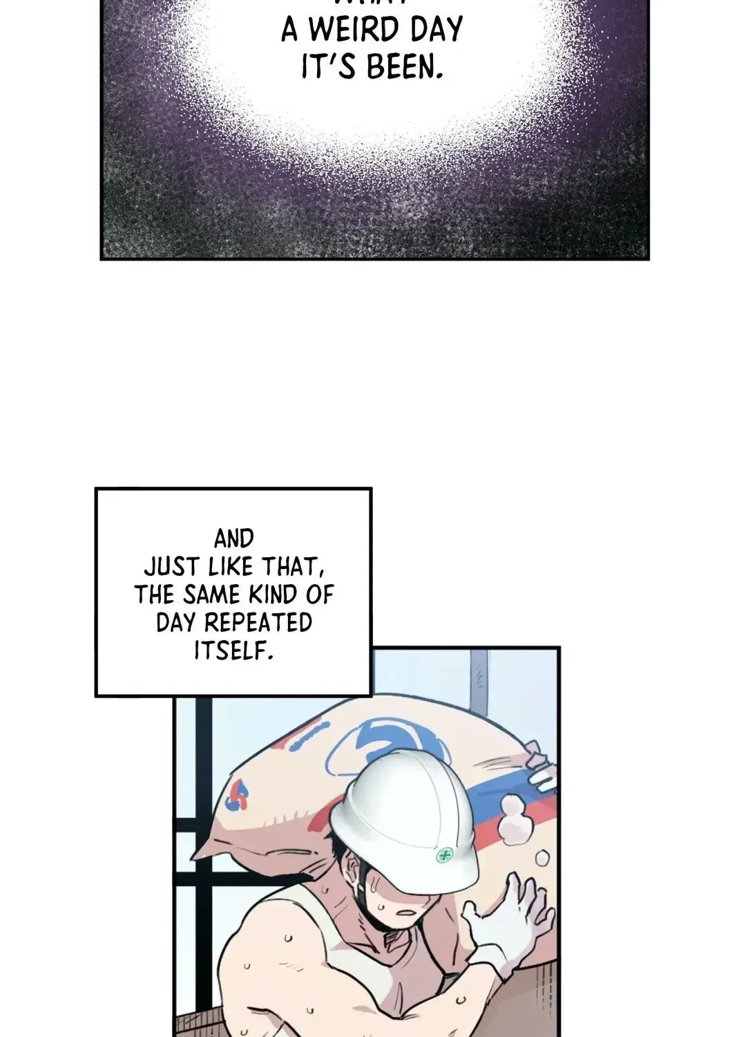 Read Leave the Work to Me! chapter 24.1 image 37 on Lezhin