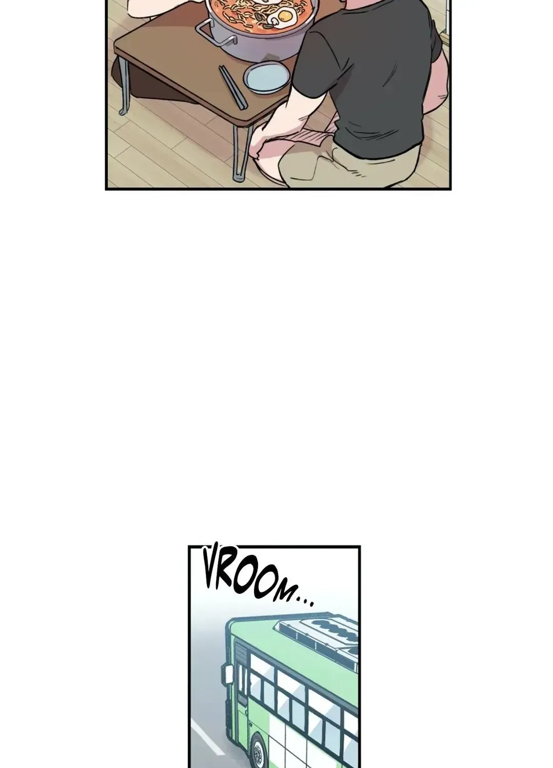 Read Leave the Work to Me! chapter 24.1 image 40 on Lezhin
