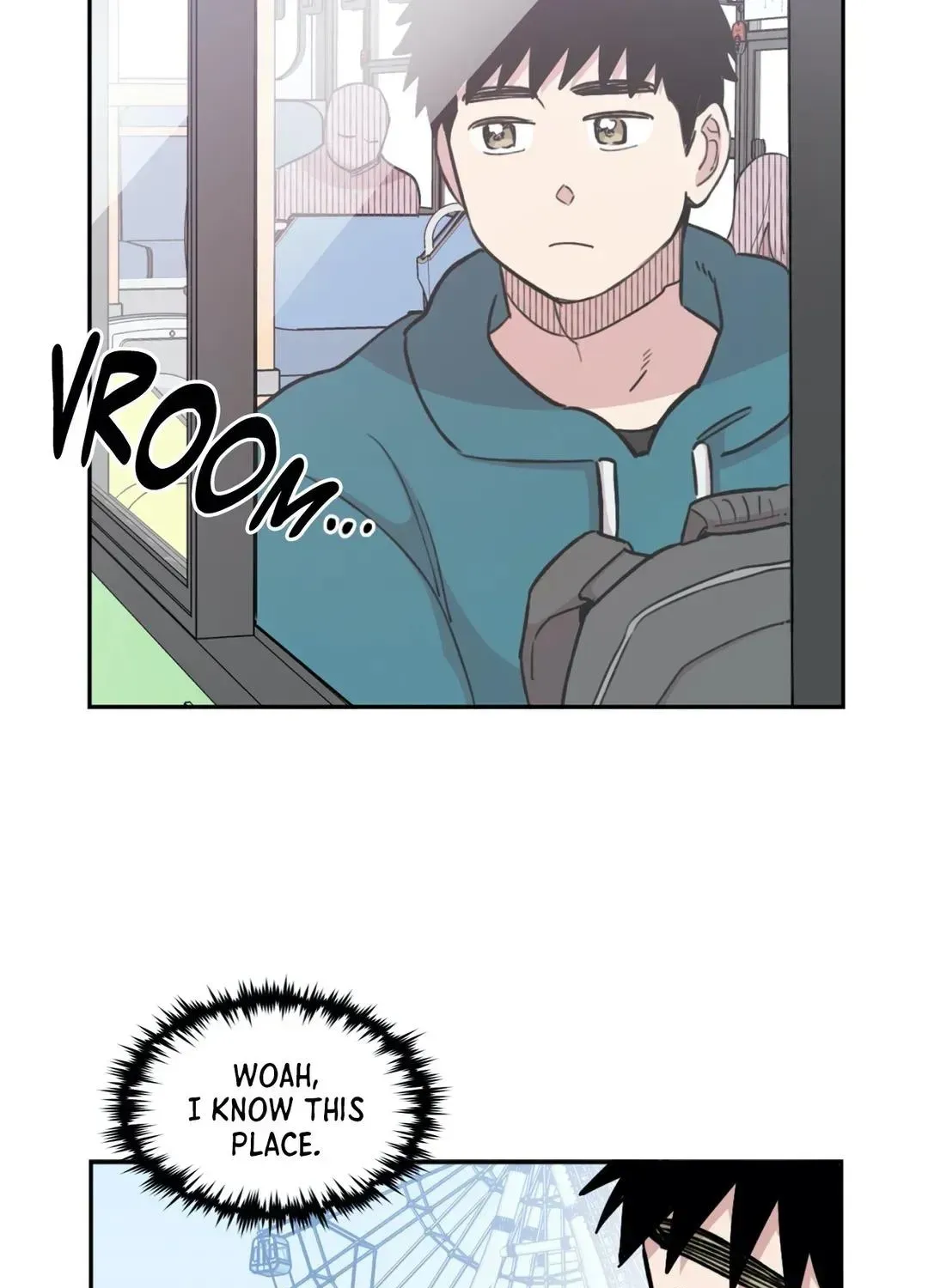 Read Leave the Work to Me! chapter 24.1 image 42 on Lezhin