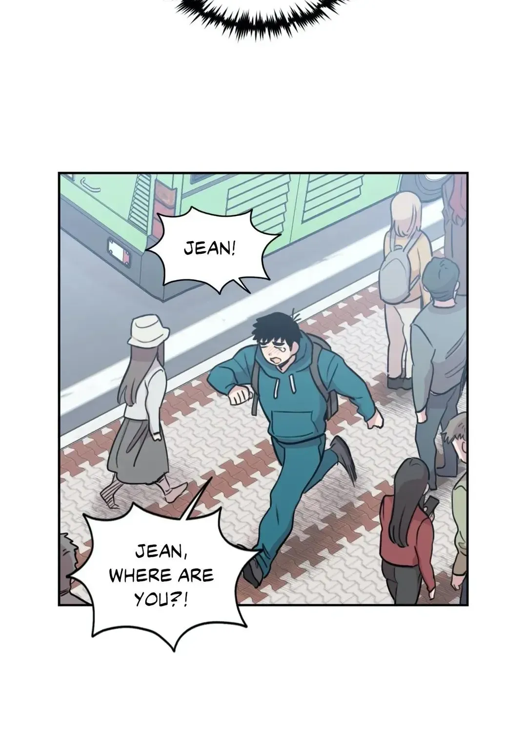 Read Leave the Work to Me! chapter 24.1 image 49 on Lezhin