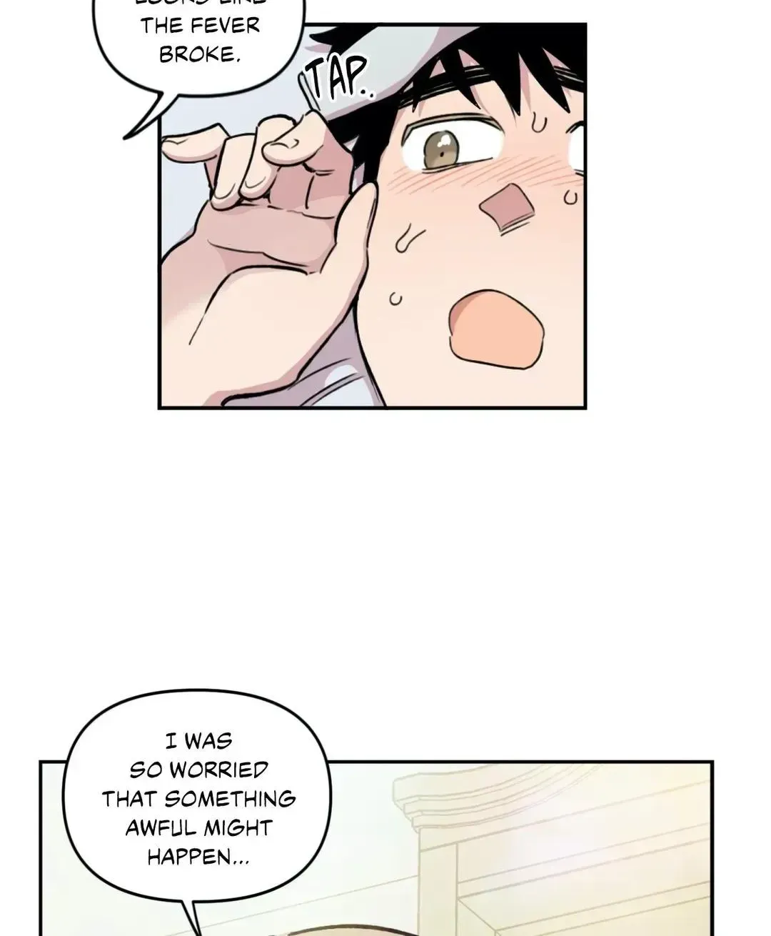 Read Leave the Work to Me! chapter 24.1 image 55 on Lezhin