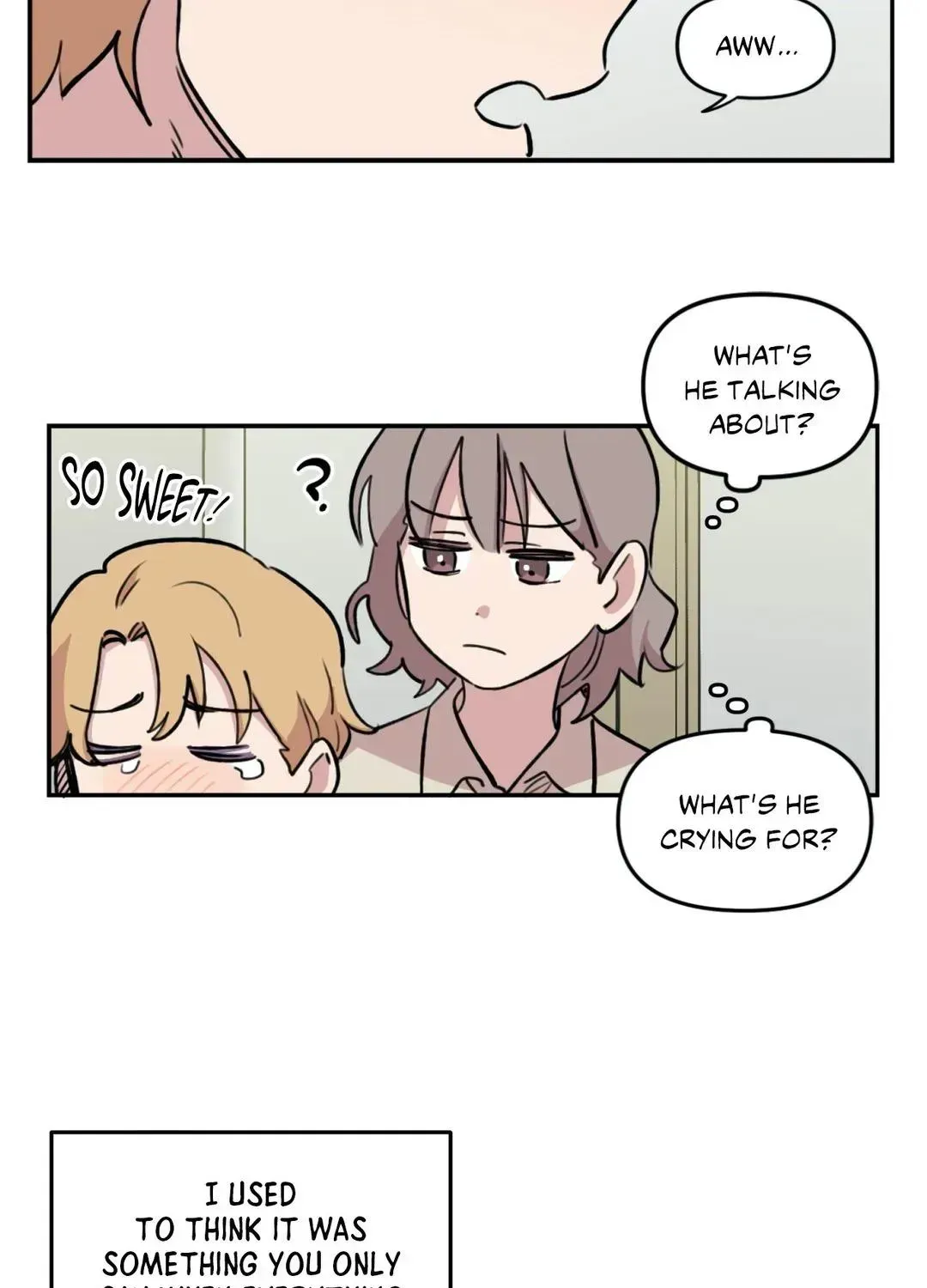Read Leave the Work to Me! chapter 24.1 image 60 on Lezhin
