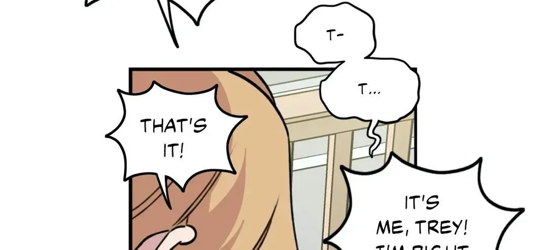 Read Leave the Work to Me! chapter 24.1 image 8 on Lezhin