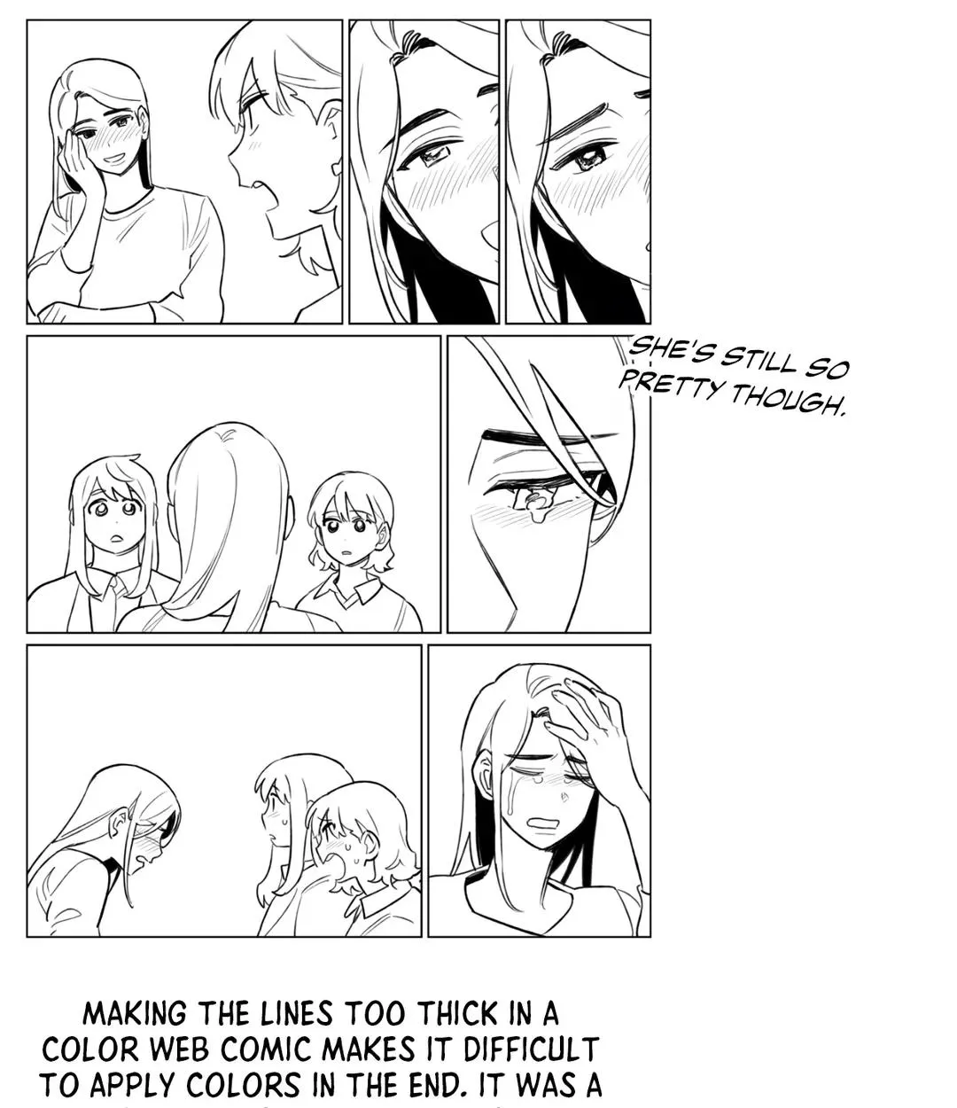 Read Leave the Work to Me! chapter 24.5 image 13 on Lezhin