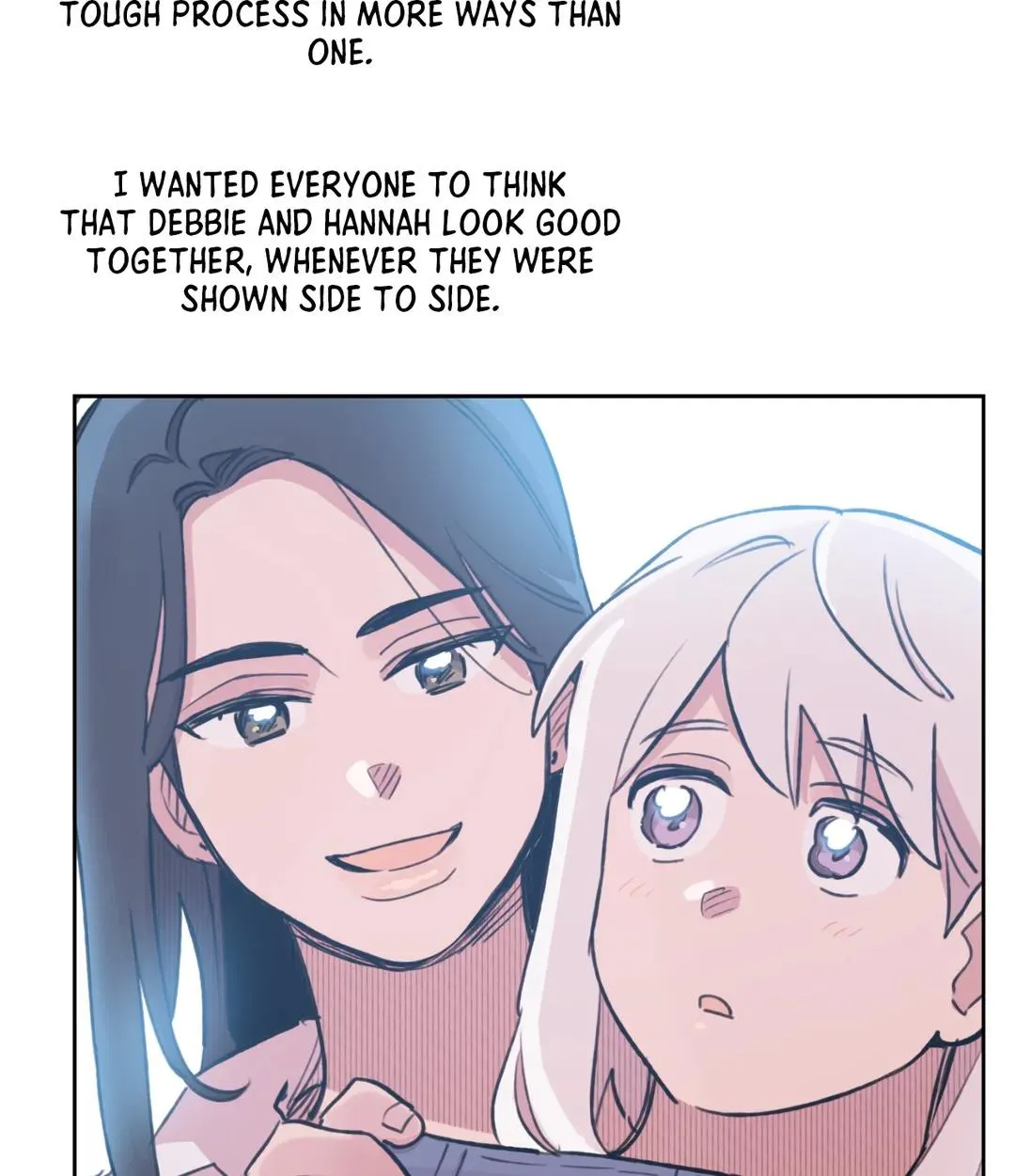 Read Leave the Work to Me! chapter 24.5 image 14 on Lezhin