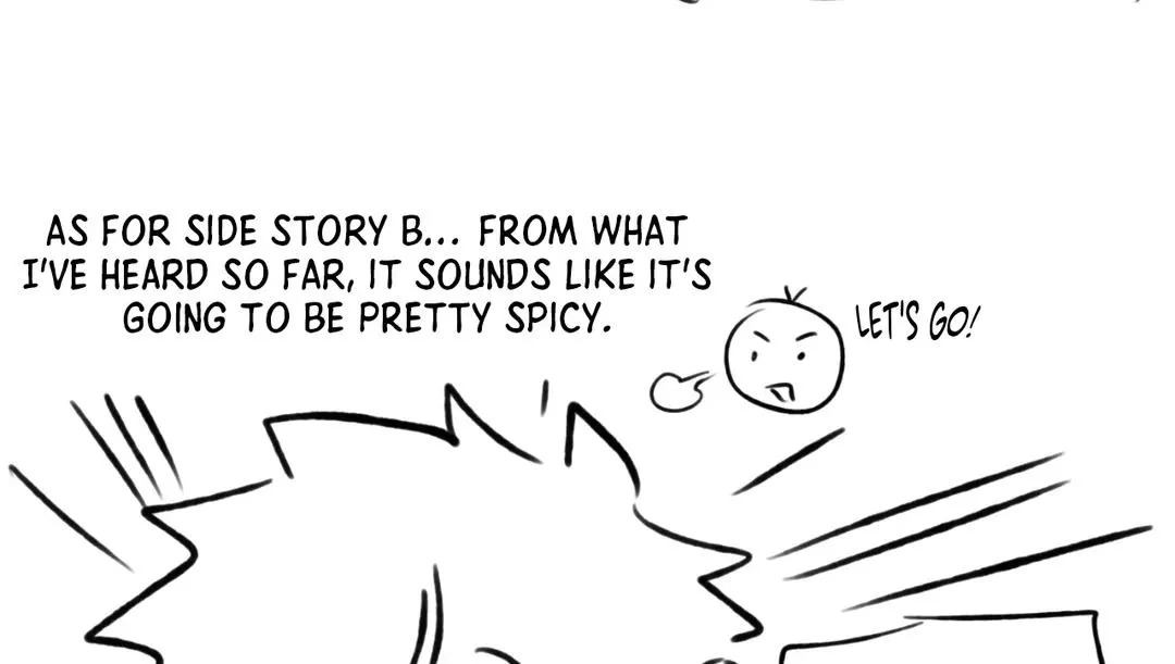 Read Leave the Work to Me! chapter 24.5 image 32 on Lezhin