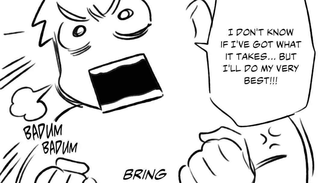 Read Leave the Work to Me! chapter 24.5 image 33 on Lezhin