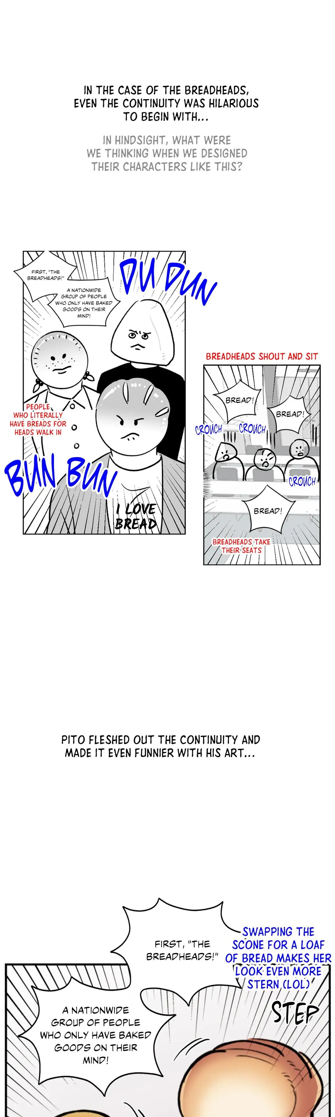 Read Leave the Work to Me! chapter 24.5 image 56 on Lezhin