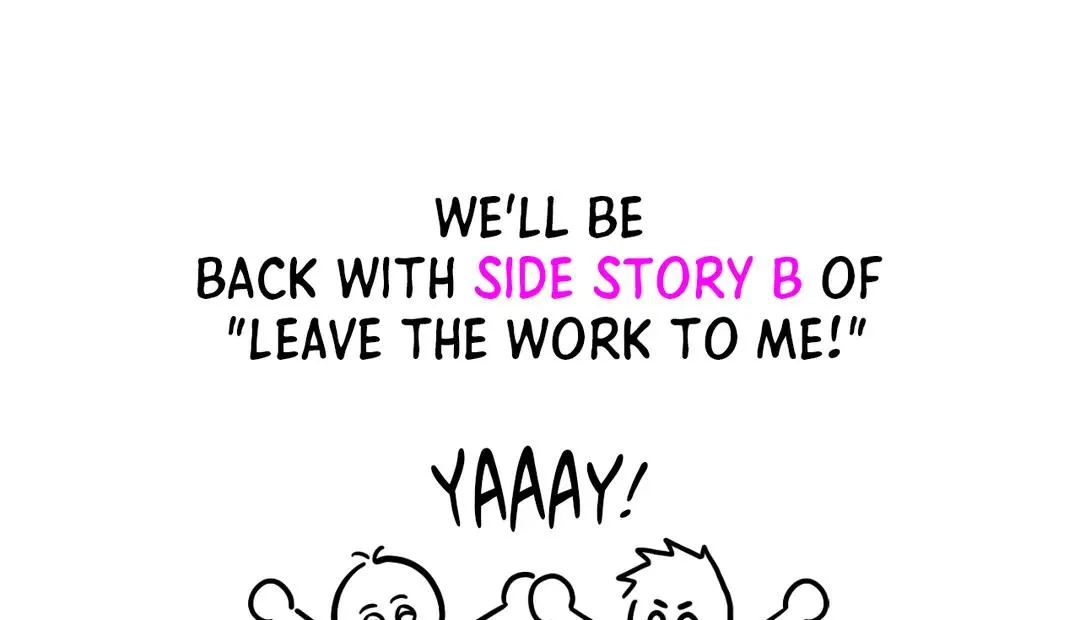 Read Leave the Work to Me! chapter 24.5 image 64 on Lezhin