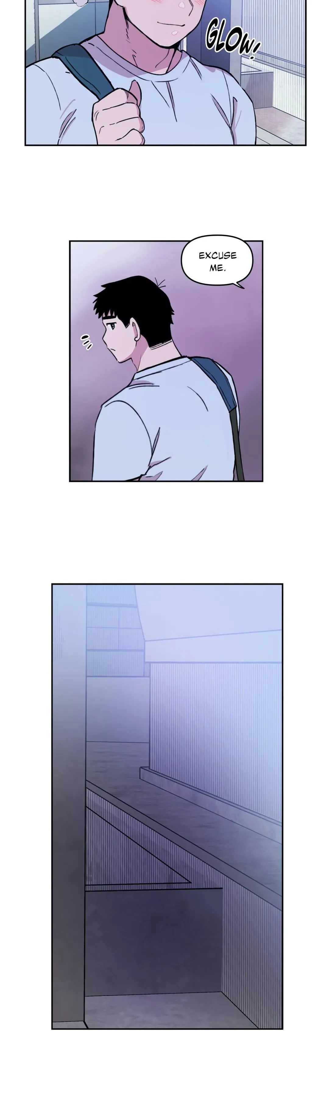 Read Leave the Work to Me! chapter 24 image 11 on Lezhin
