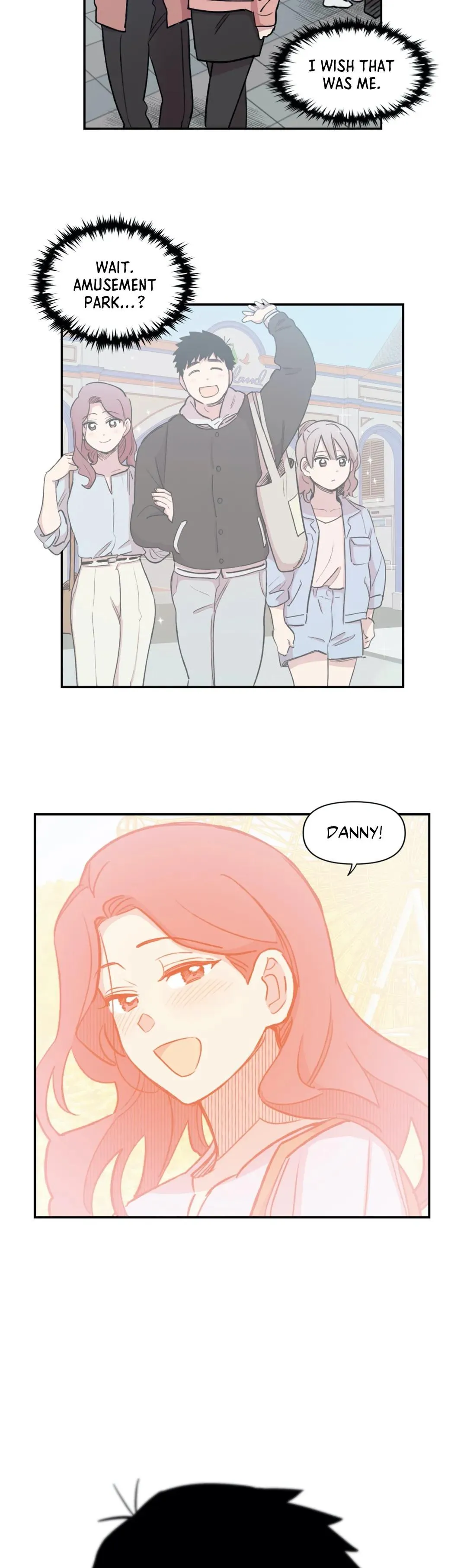 Read Leave the Work to Me! chapter 24 image 15 on Lezhin