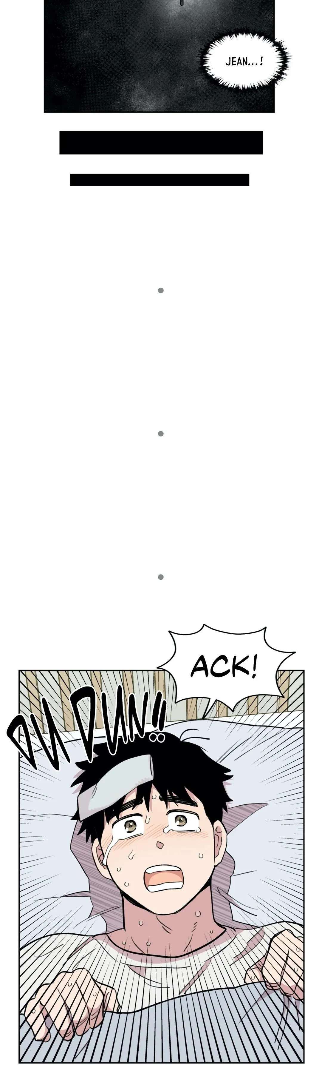 Read Leave the Work to Me! chapter 24 image 17 on Lezhin