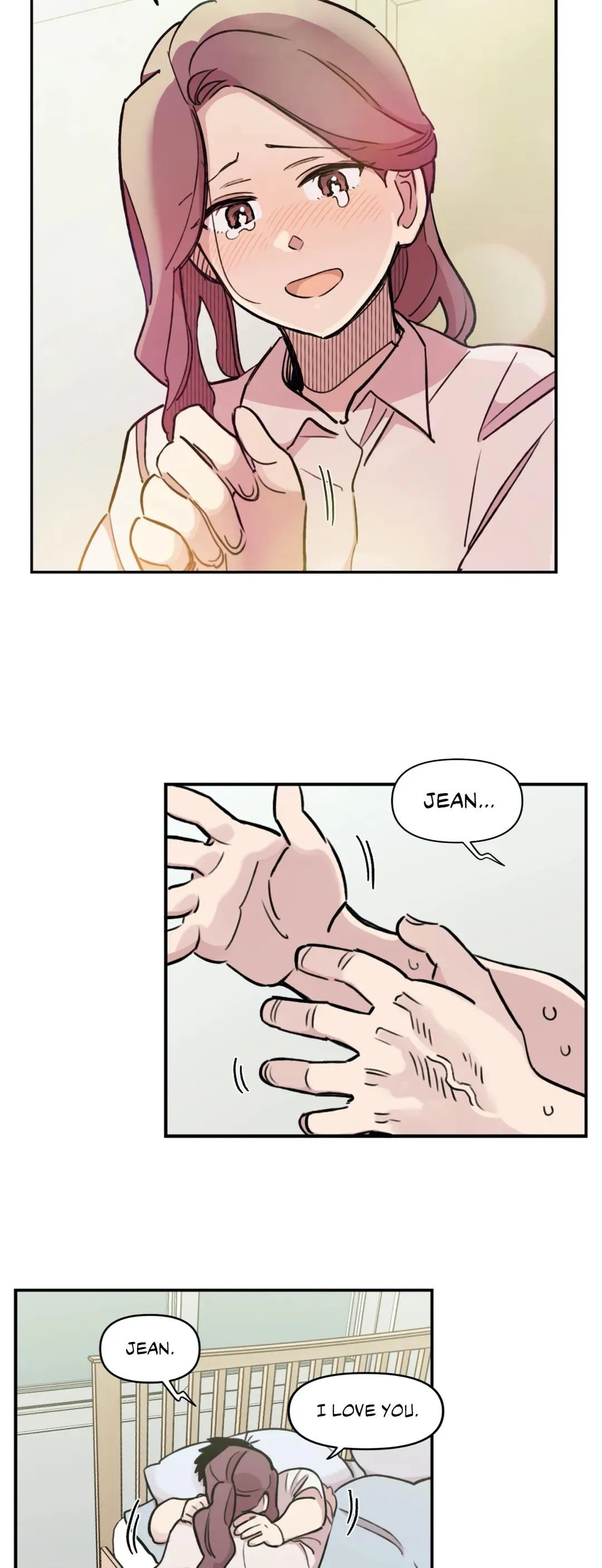 Read Leave the Work to Me! chapter 24 image 19 on Lezhin