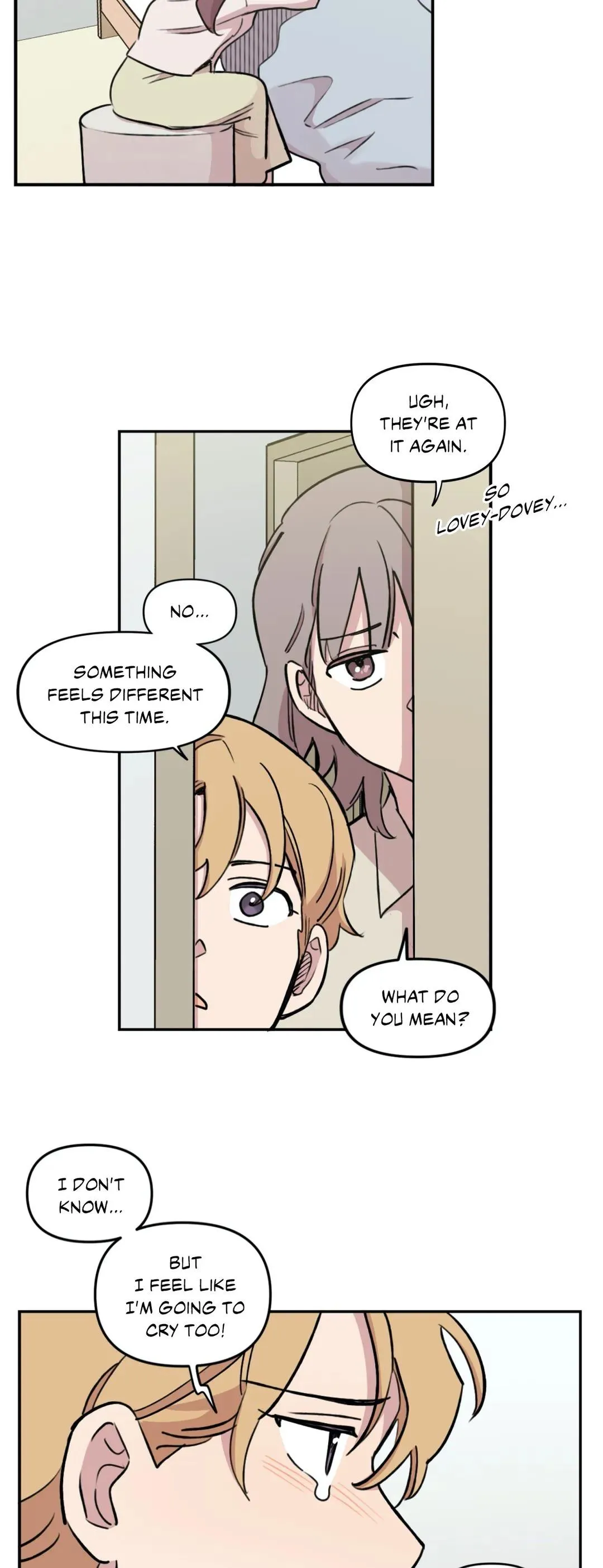 Read Leave the Work to Me! chapter 24 image 20 on Lezhin