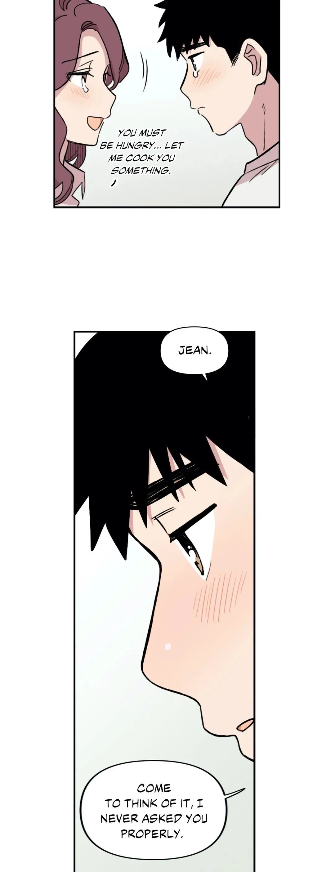 Read Leave the Work to Me! chapter 24 image 22 on Lezhin