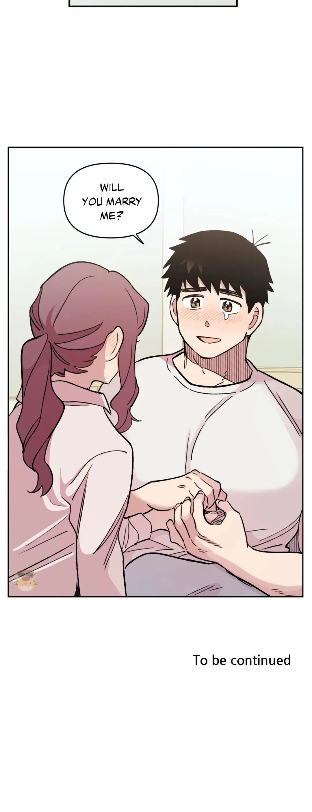 Read Leave the Work to Me! chapter 24 image 23 on Lezhin