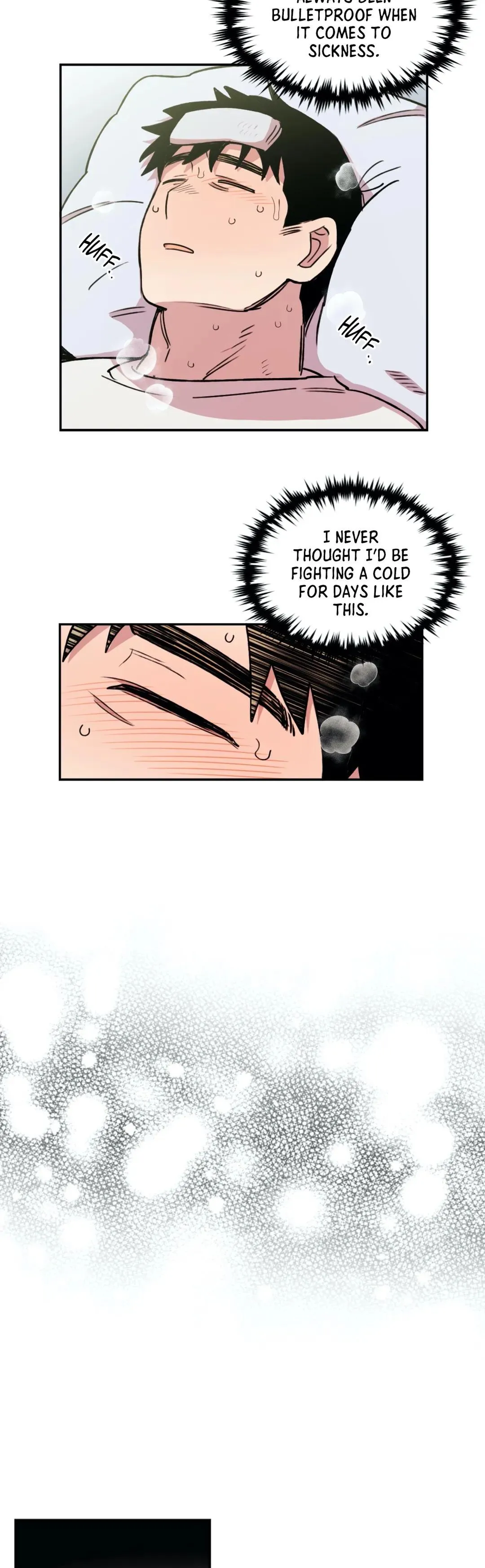 Read Leave the Work to Me! chapter 24 image 4 on Lezhin