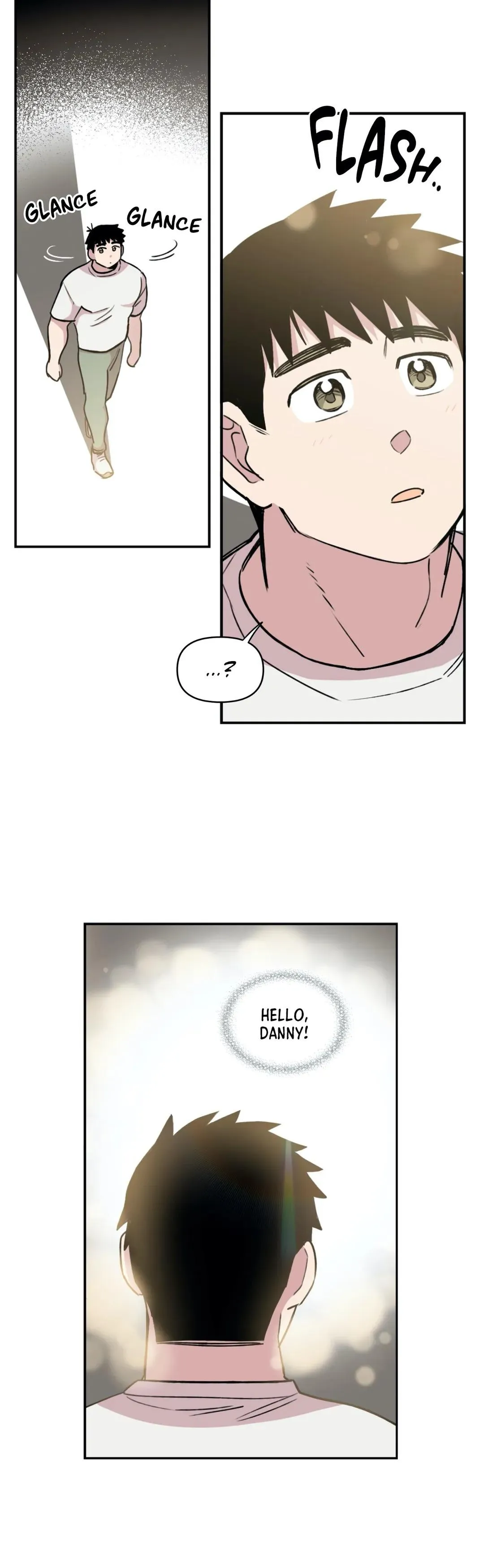 Read Leave the Work to Me! chapter 24 image 5 on Lezhin