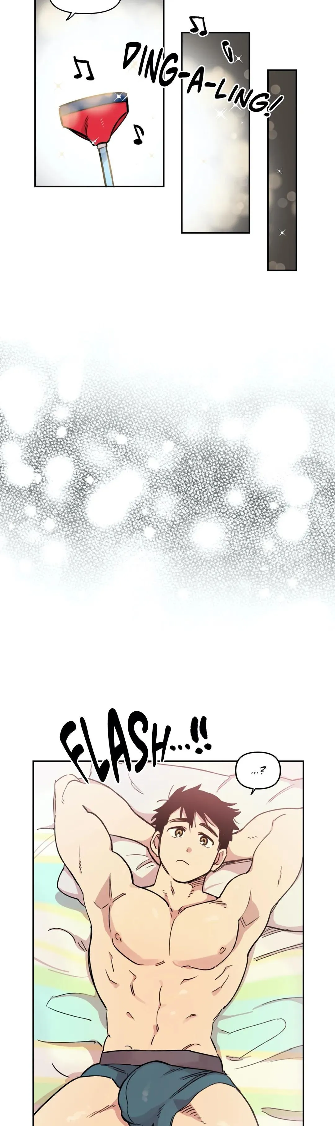 Read Leave the Work to Me! chapter 24 image 8 on Lezhin