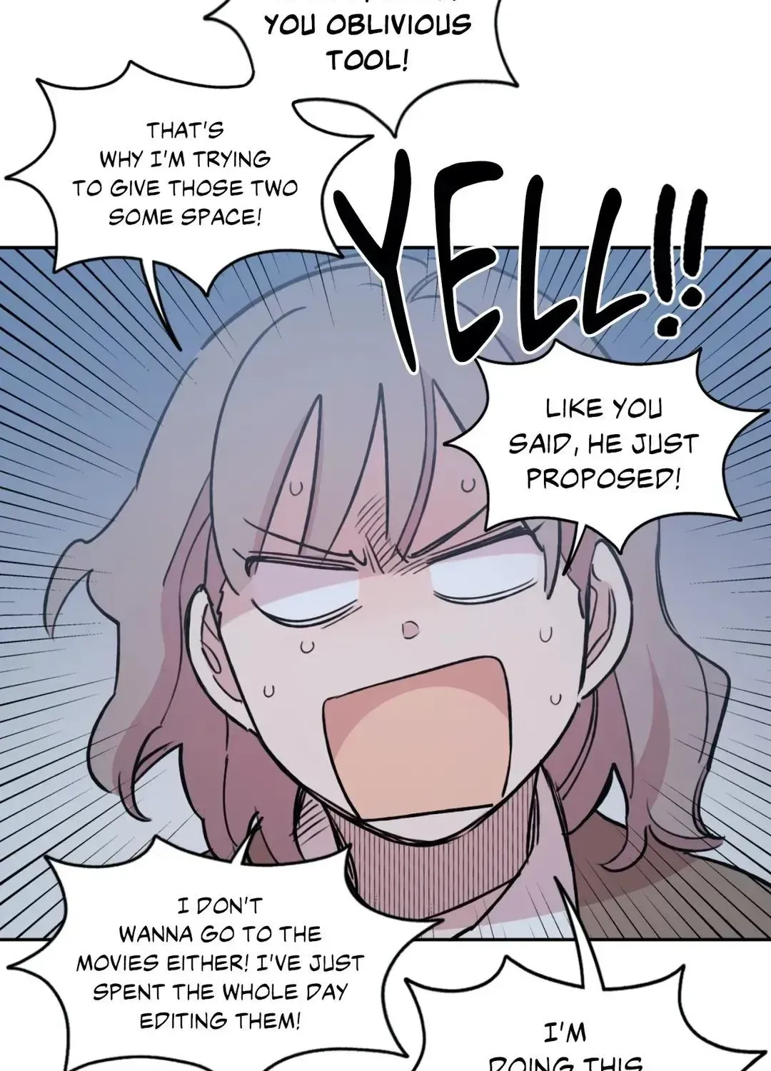 Read Leave the Work to Me! chapter 25.1 image 10 on Lezhin