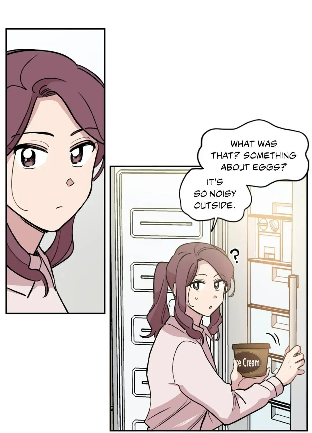 Read Leave the Work to Me! chapter 25.1 image 18 on Lezhin