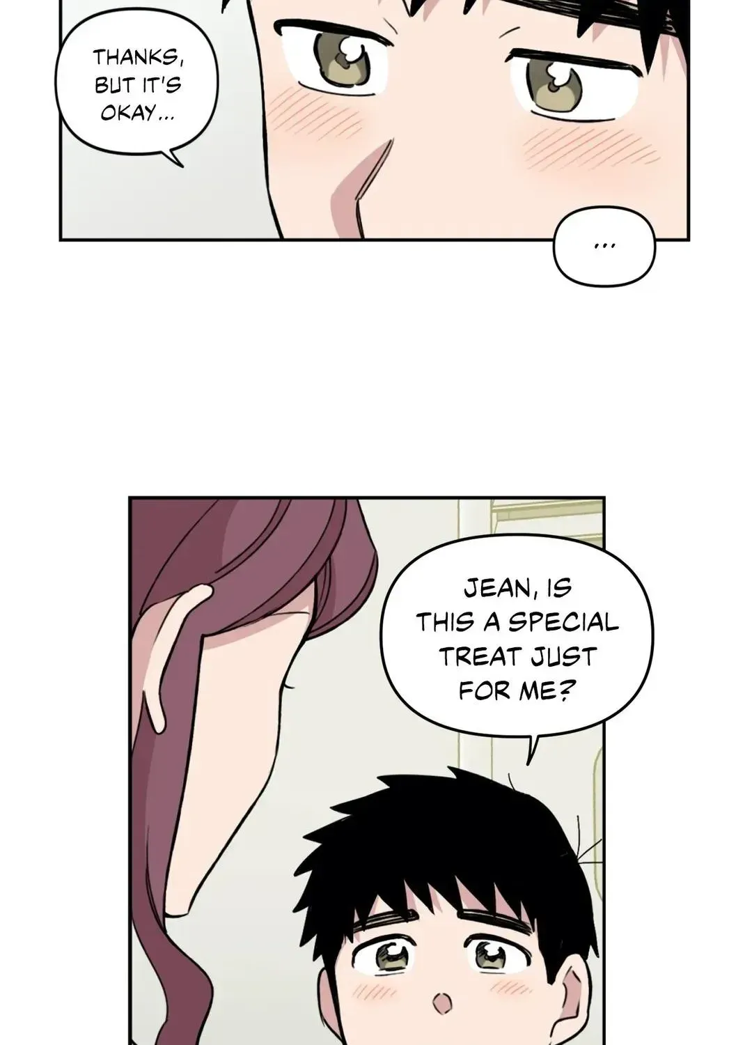 Read Leave the Work to Me! chapter 25.1 image 22 on Lezhin
