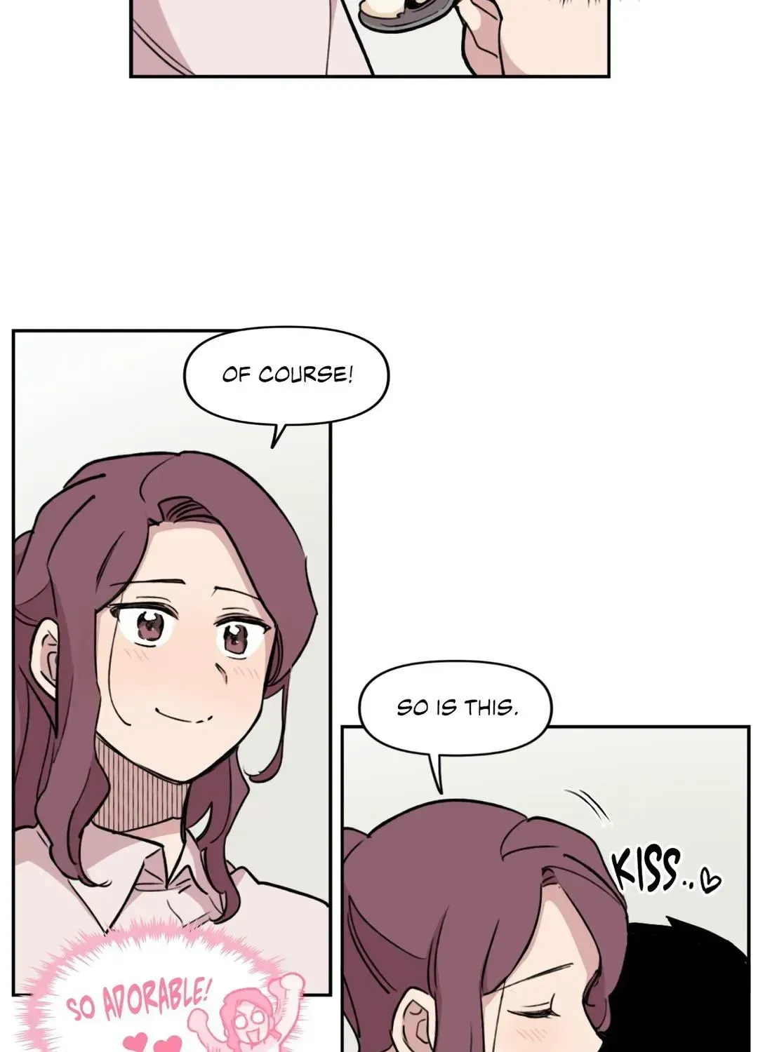 Read Leave the Work to Me! chapter 25.1 image 24 on Lezhin