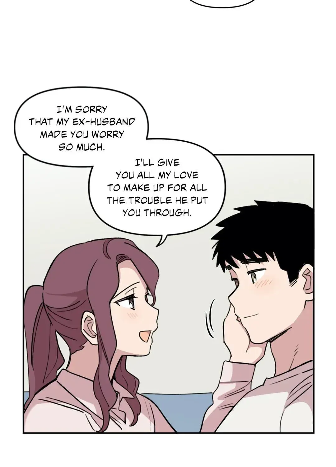 Read Leave the Work to Me! chapter 25.1 image 27 on Lezhin