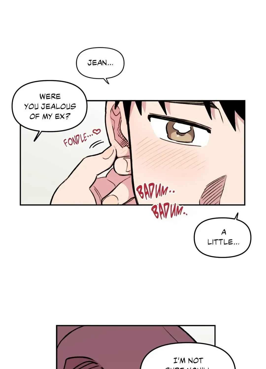 Read Leave the Work to Me! chapter 25.1 image 28 on Lezhin