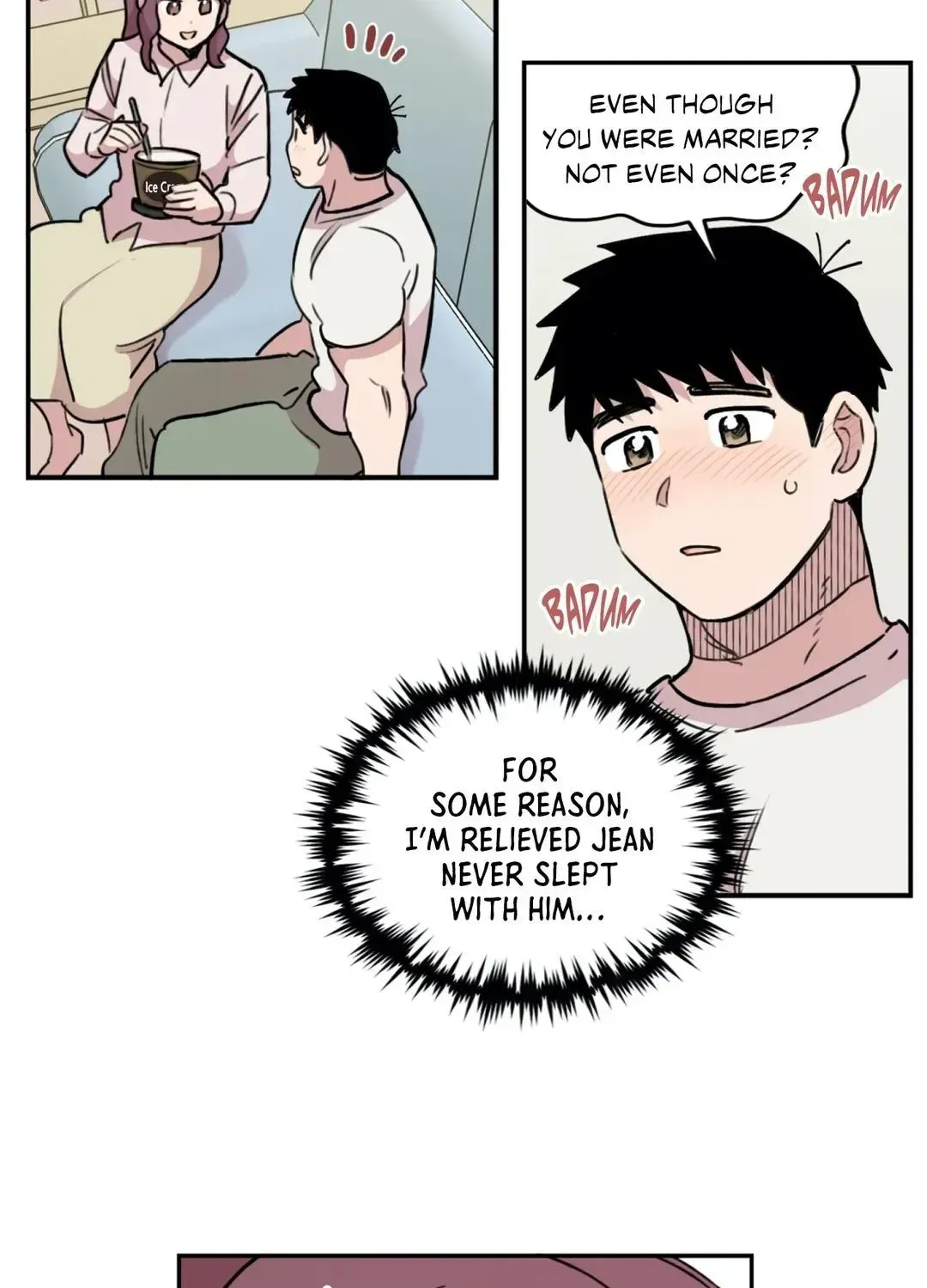 Read Leave the Work to Me! chapter 25.1 image 31 on Lezhin