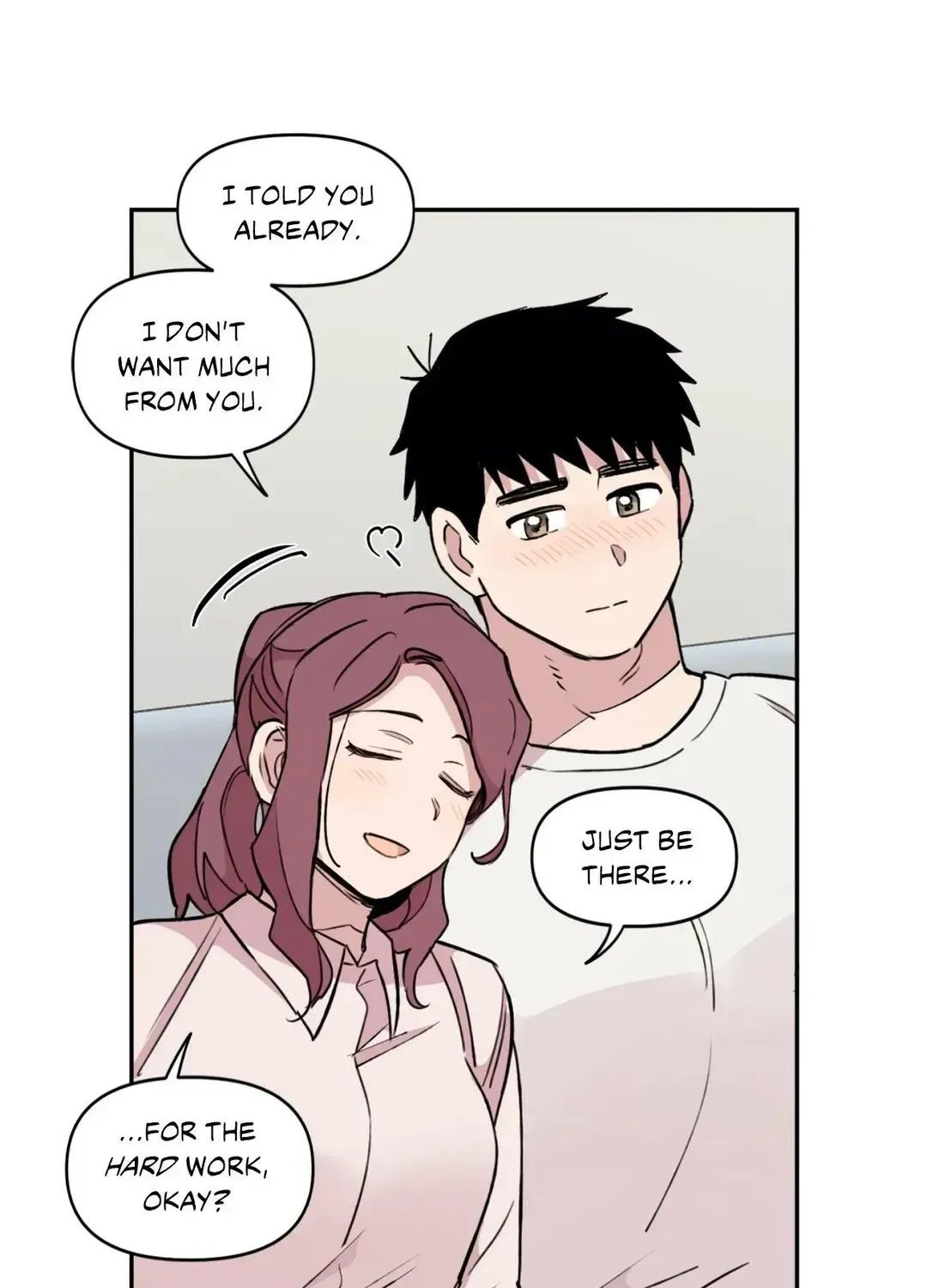 Read Leave the Work to Me! chapter 25.1 image 34 on Lezhin