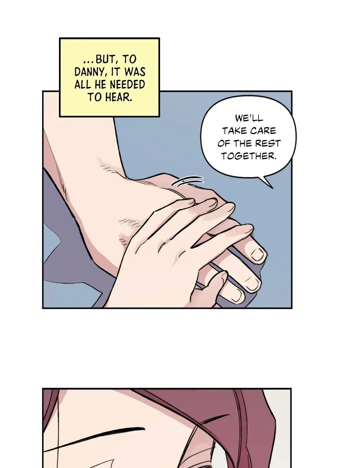 Read Leave the Work to Me! chapter 25.1 image 36 on Lezhin