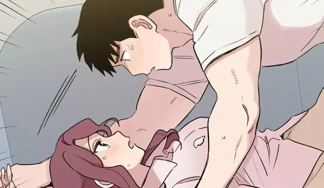 Read Leave the Work to Me! chapter 25.1 image 44 on Lezhin