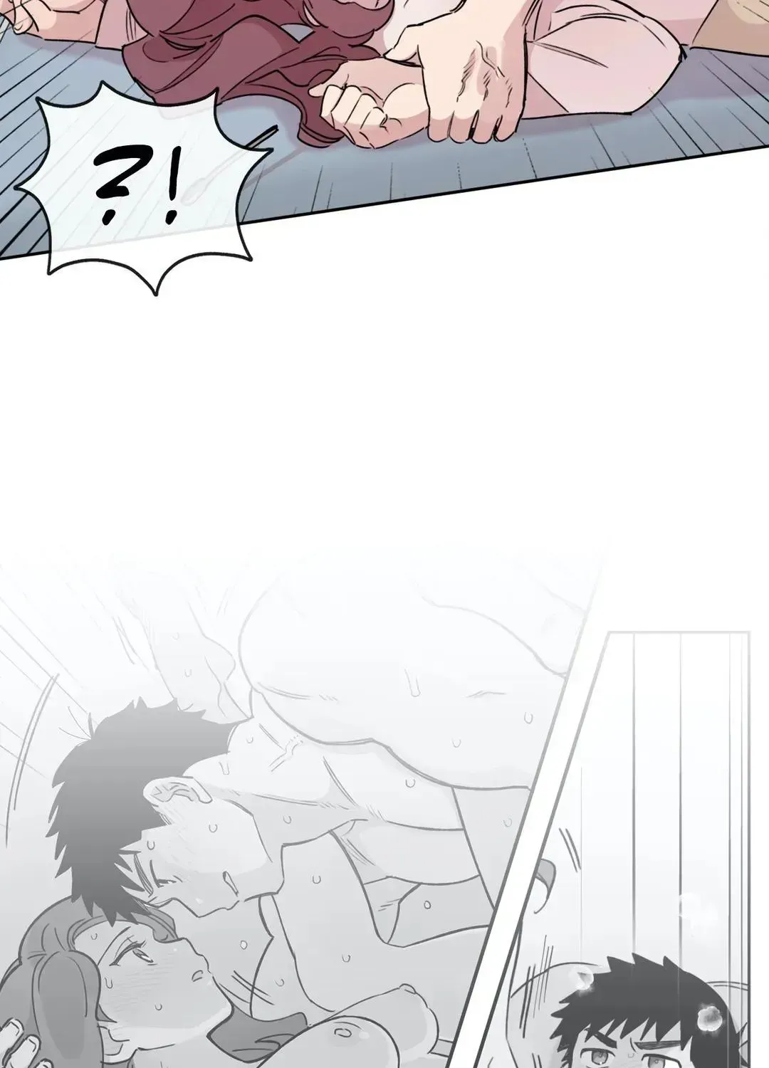 Read Leave the Work to Me! chapter 25.1 image 45 on Lezhin