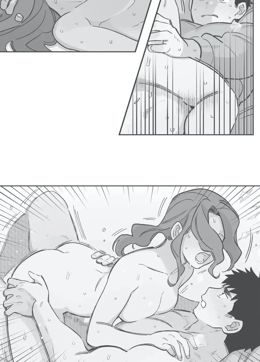 Read Leave the Work to Me! chapter 25.1 image 46 on Lezhin