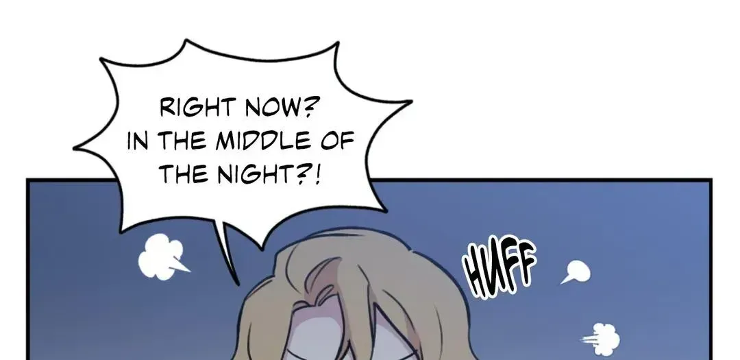 Read Leave the Work to Me! chapter 25.1 image 5 on Lezhin