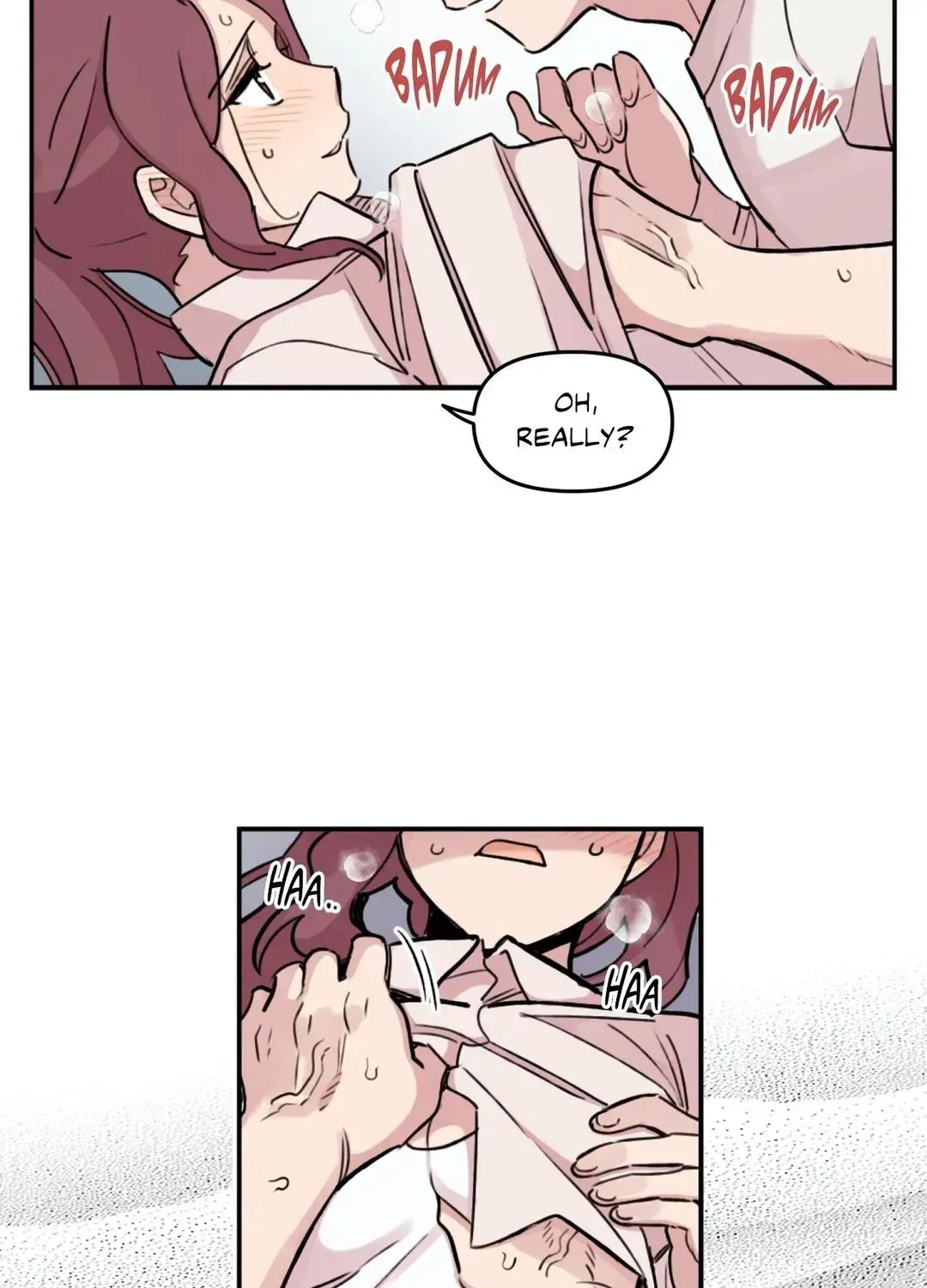 Read Leave the Work to Me! chapter 25.1 image 57 on Lezhin