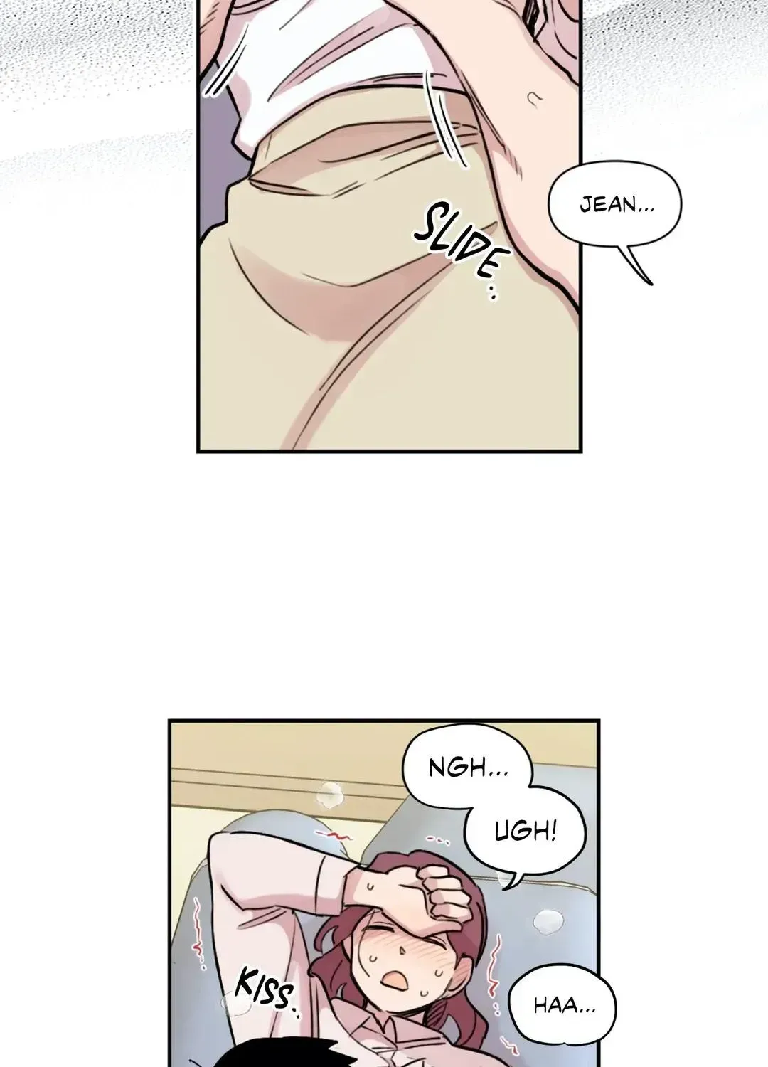 Read Leave the Work to Me! chapter 25.1 image 58 on Lezhin