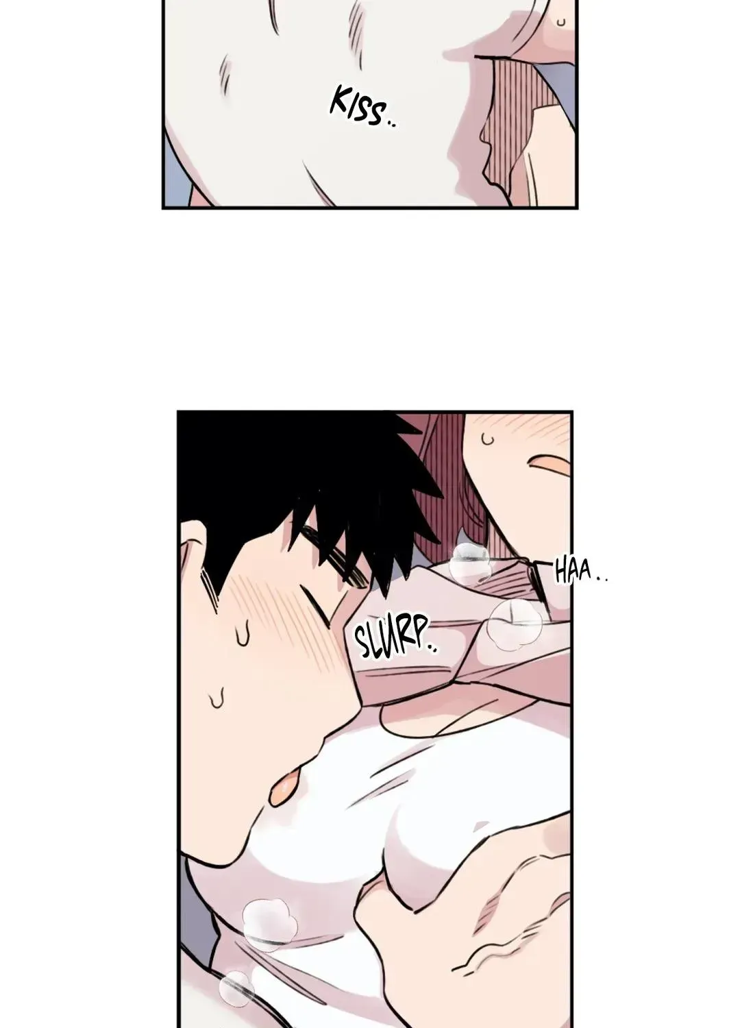 Read Leave the Work to Me! chapter 25.1 image 60 on Lezhin
